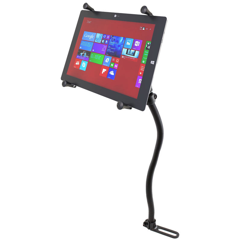 RAM No Drill Seat Mount - iPad Pro / Microsoft Surface