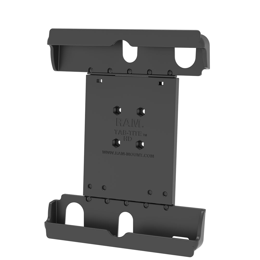 RAM No Drill Seat Mount - iPad Air & 9.7" Tablets