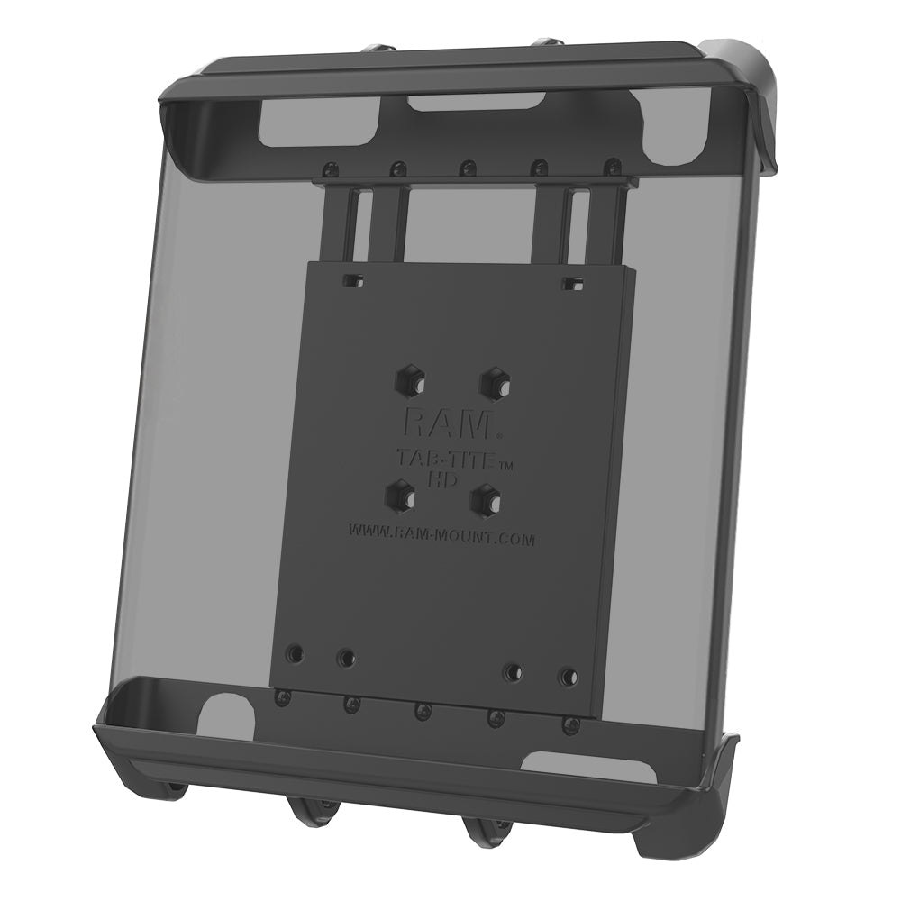 RAM-HOL-TAB8U Cradle for iPad Pro 9.7" with Case