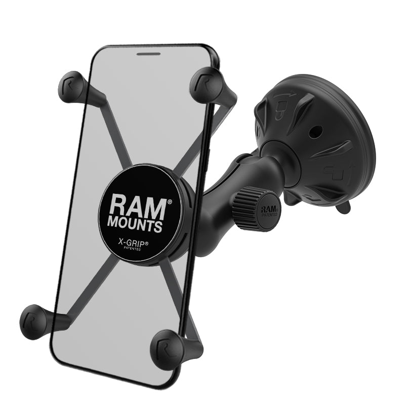 RAM RAP-B-166-2-UN10U Large Phone Mount