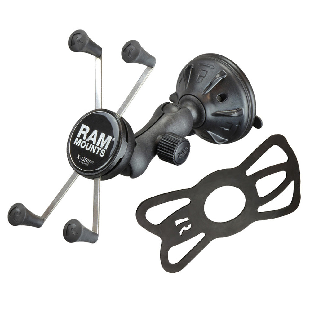 RAM RAP-B-166-2-UN10U Large Phone Mount