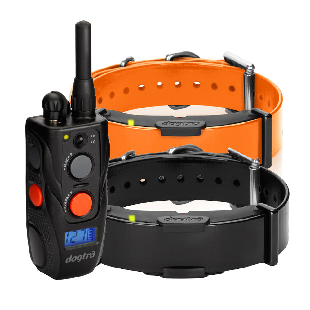 Dogtra ARC Dog Training Collar - upto 1200m range