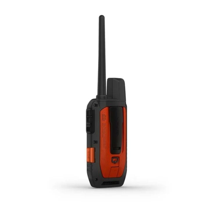 Garmin Alpha 200 Dog Tracking Handheld GPS