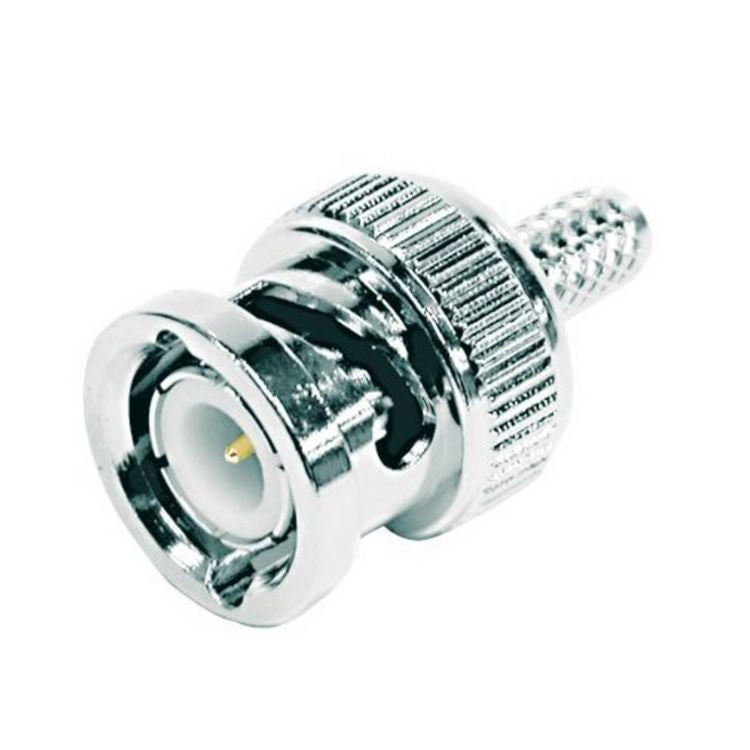 Pulse BNC-113 (Male) connector - RG58