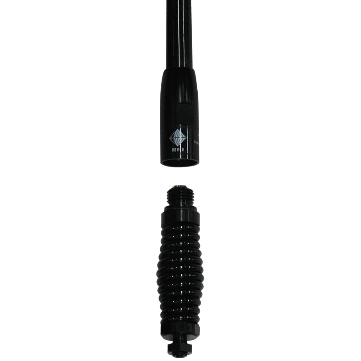 RFI CDQ5000-B Black UHF CB Antenna