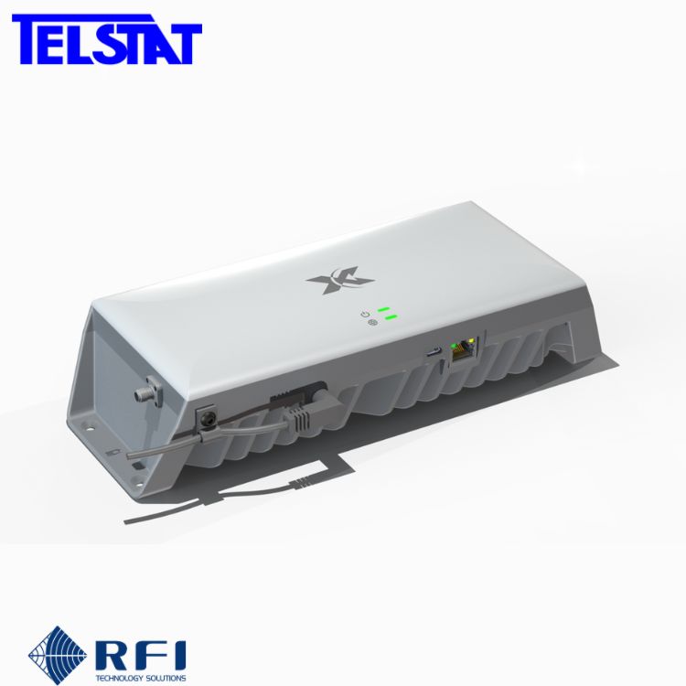 Cel-Fi G41 Stationary Kit - Telstra, Optus & Vodafone