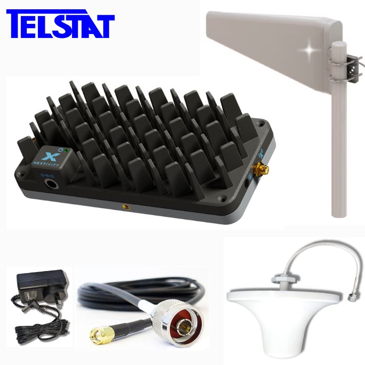 Cel-Fi R41 Home/Office Kit - Telstra, Optus & Vodafone