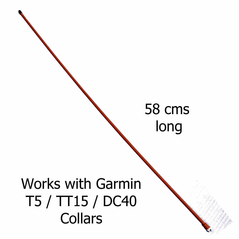 Long Range Antenna - T5/TT15 Collar