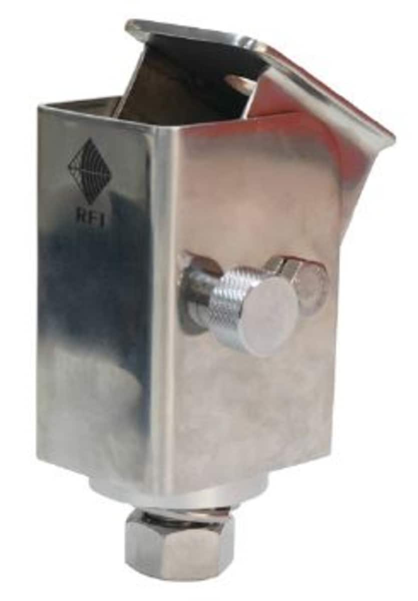 RFI FBBM-P Fold Down Bracket