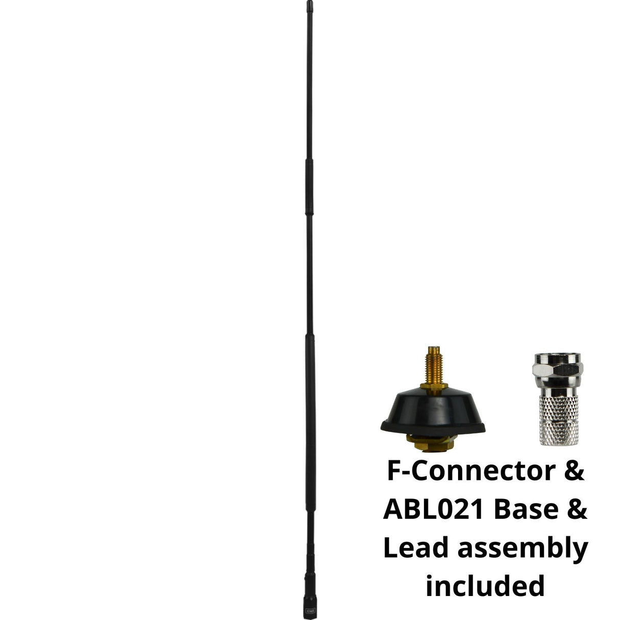 GME AE3001 Digital TV Antenna