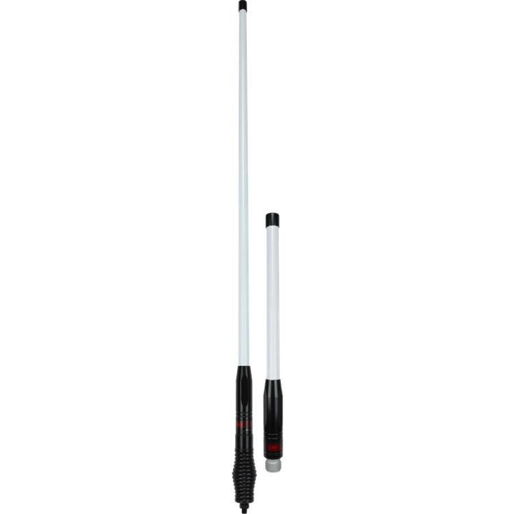 GME AE4705WBTP Twin Pack UHF CB Antenna