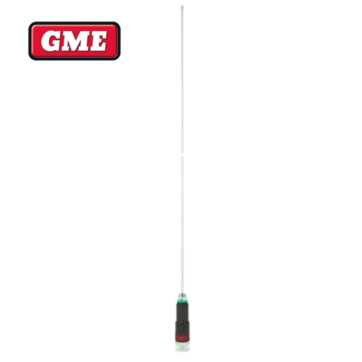 GME AEM5 1.29m AM/FM/DAB Antenna