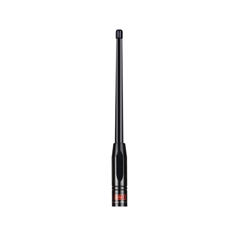 GME AW4704B 2.1 dBi Black Antenna Whip
