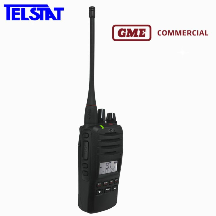 GME CP30 UHF CB Commercial Radio