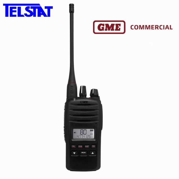 GME CP30 UHF CB Commercial Radio