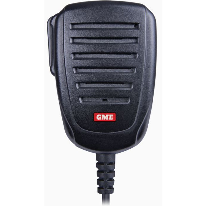GME MC010 Waterproof Speaker Mike