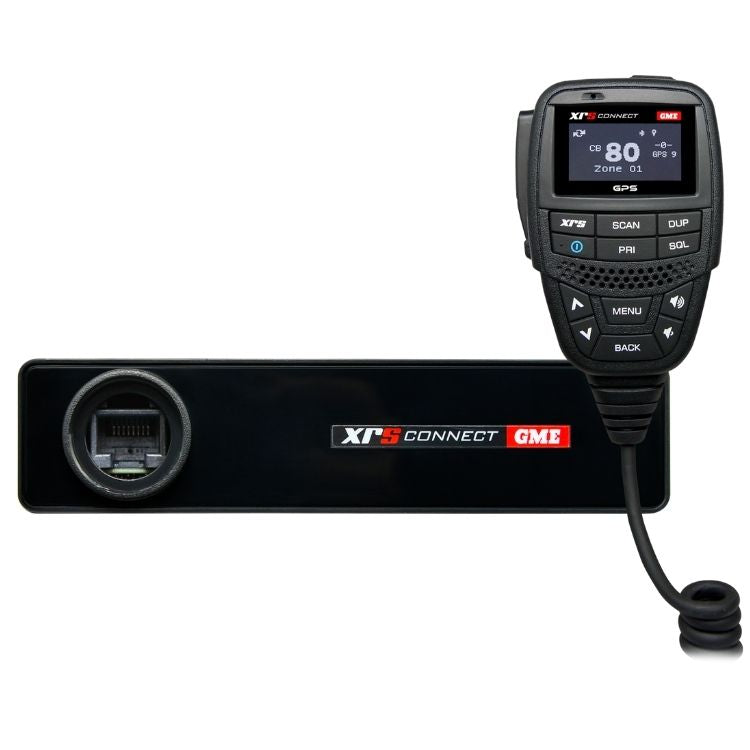 GME XRS-390C UHF CB Radio