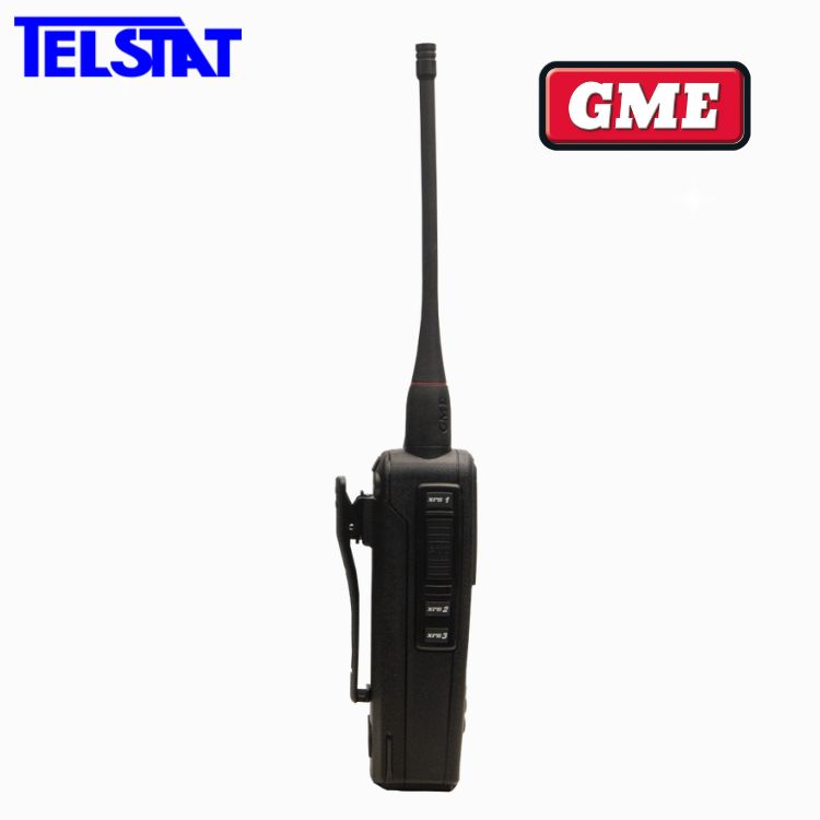 GME XRS-660 Handheld UHF CB Radio
