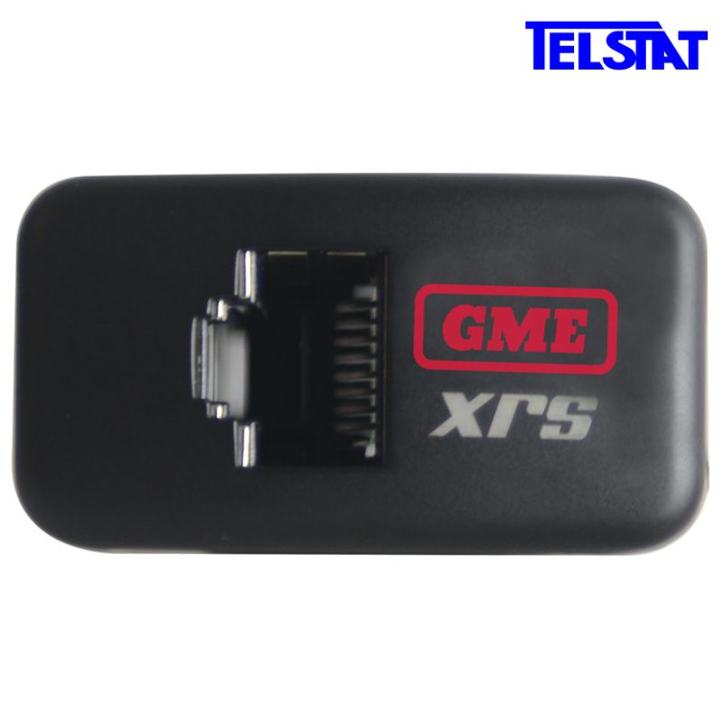 GME XRS-RJ45Pass-through Adaptor - Toyota Models