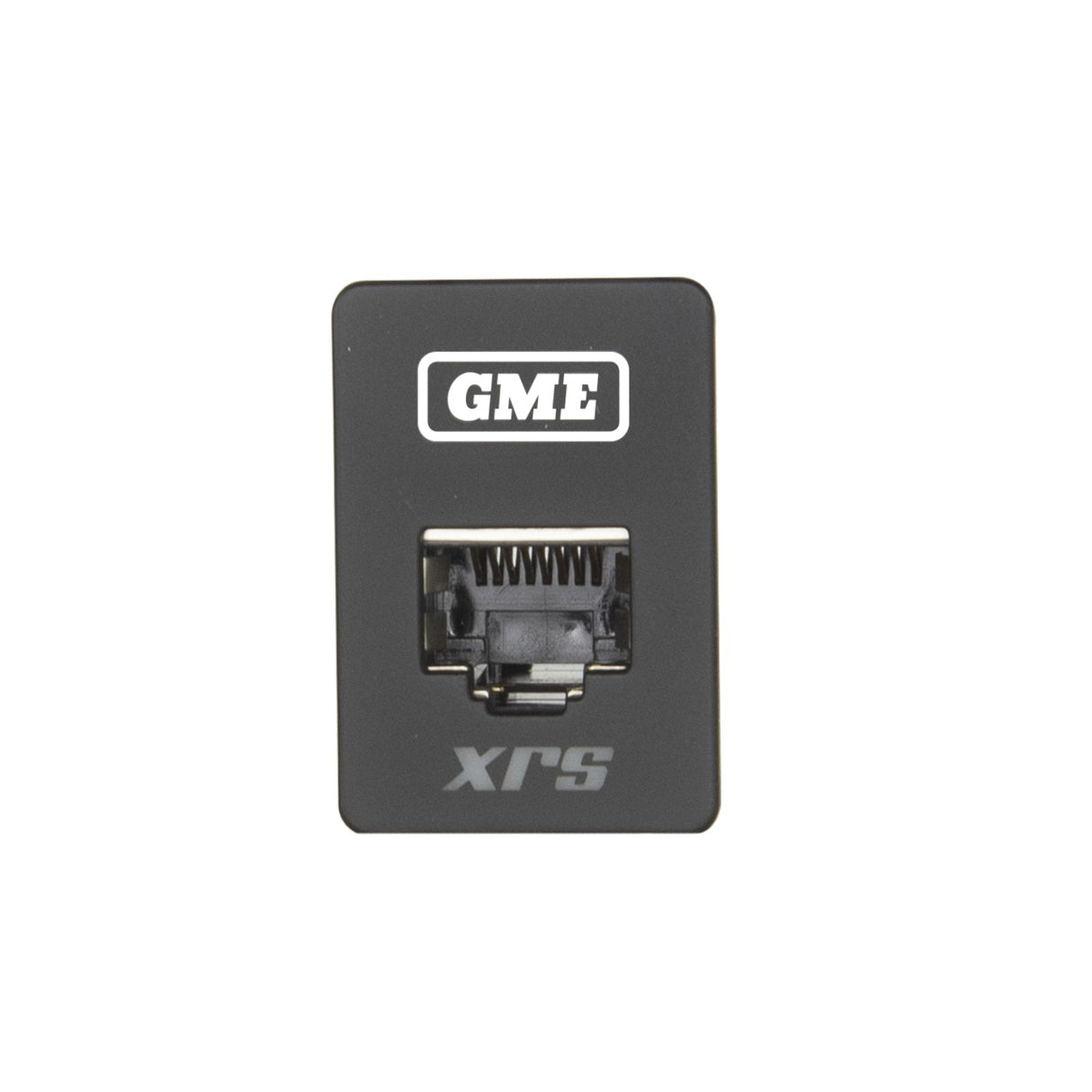 GME XRS-RJ45Pass-through Adaptor - Toyota Models