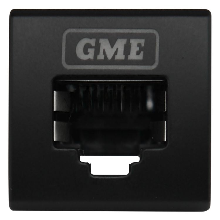 GME XRS-RJ45Pass-through Adaptor - Toyota Models