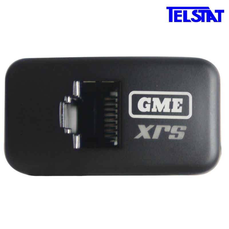 GME XRS-RJ45Pass-through Adaptor - Toyota Models