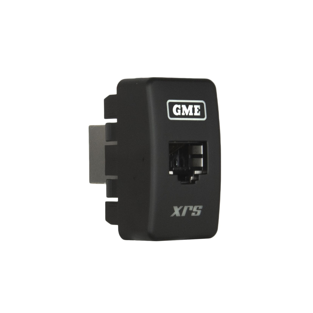 GME XRS-RJ45Pass-through Adaptor - Toyota Models