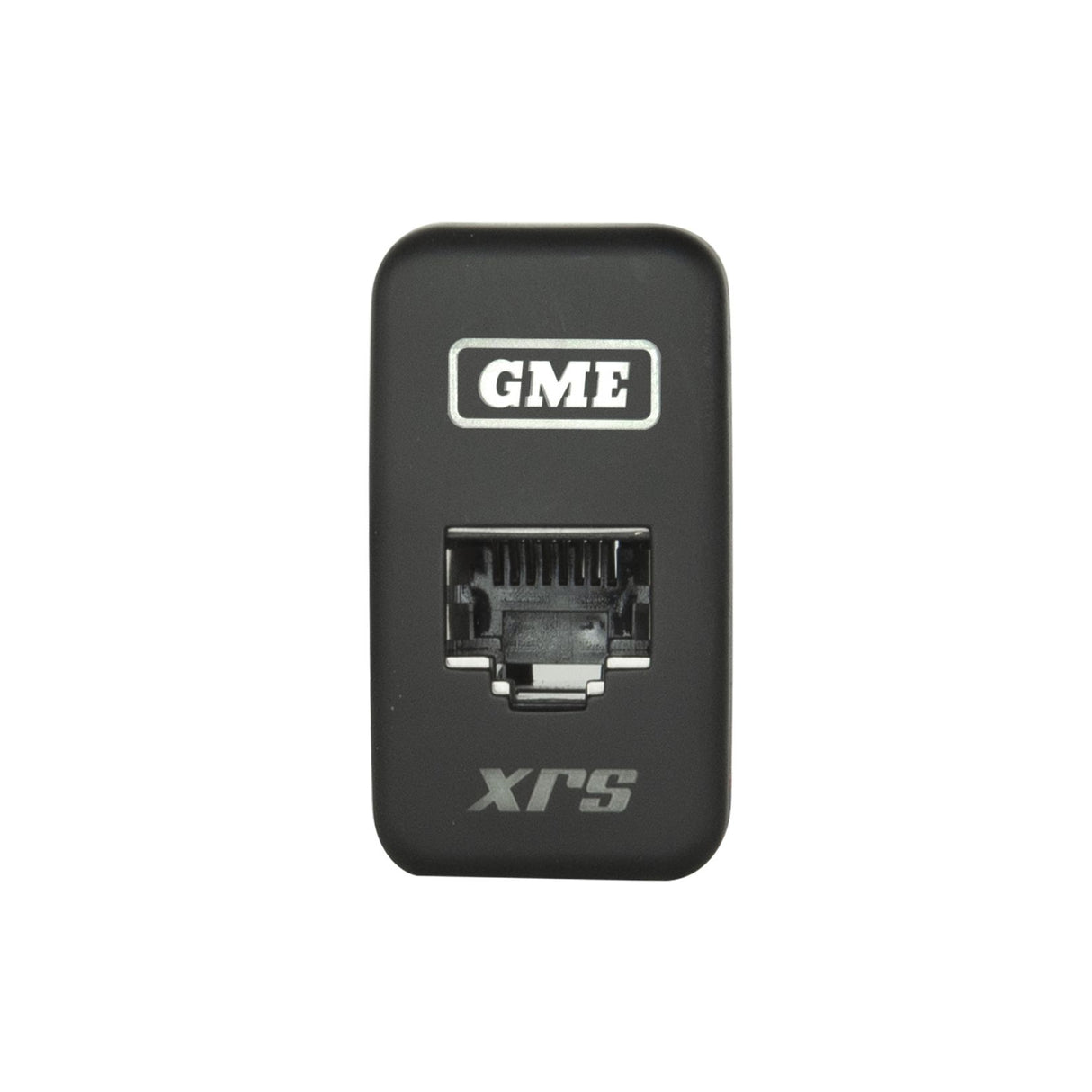 GME XRS-RJ45Pass-through Adaptor - Toyota Models