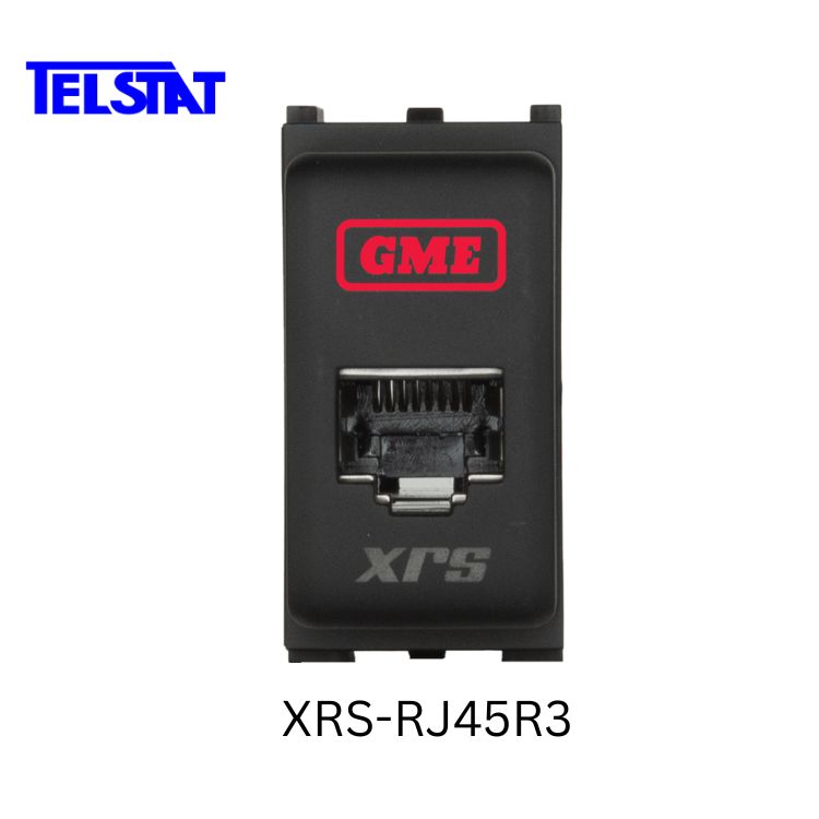 GME XRS-RJ45Pass-through Adaptor - Nissan Models