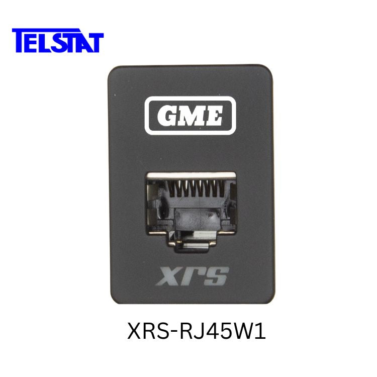 GME XRS-RJ45Pass-through Adaptor - Toyota Models
