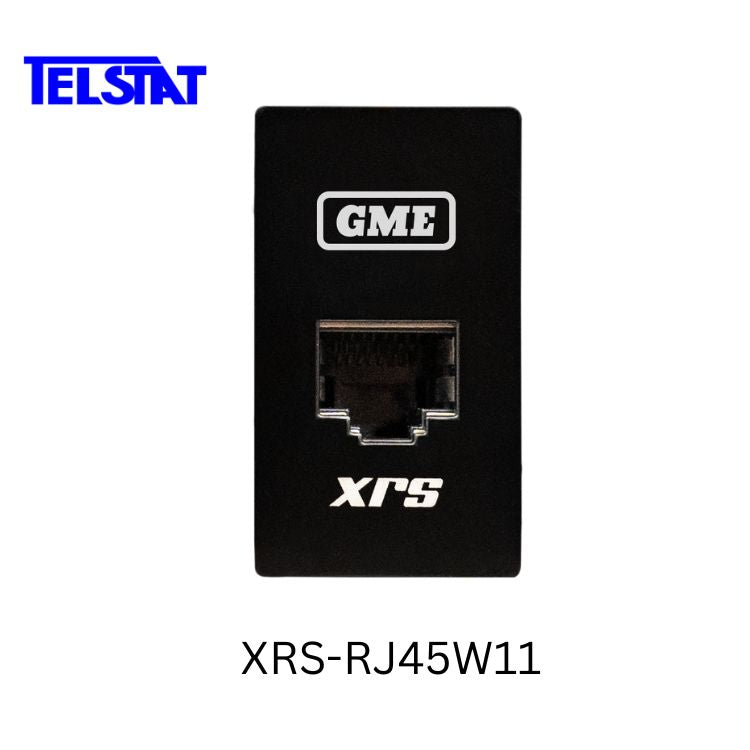 GME XRS-RJ45Pass-through Adaptor - Toyota Models