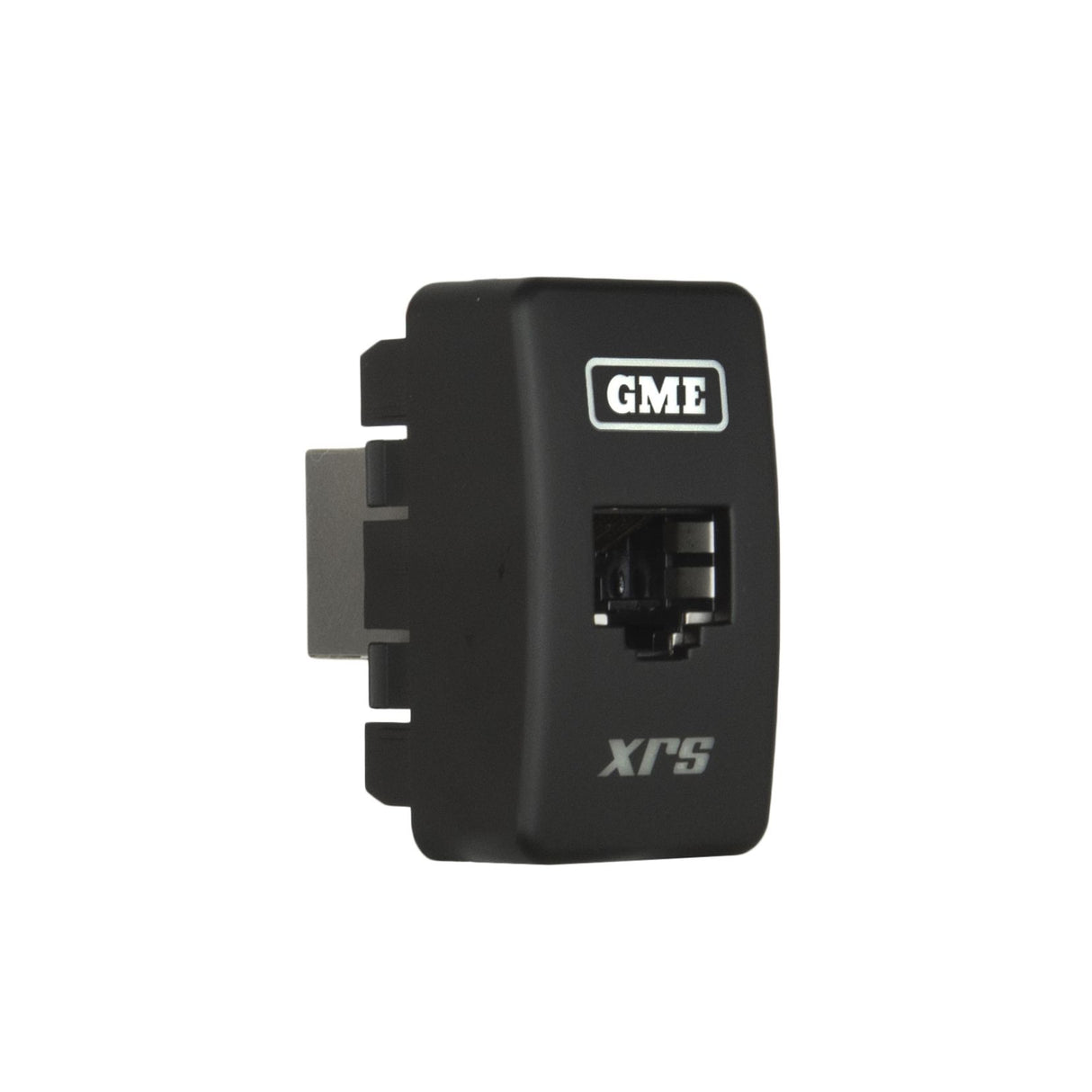 GME XRS-RJ45Pass-through Adaptor - Isuzu & Mazda