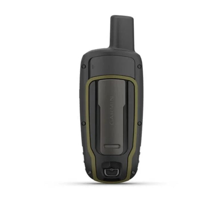 Garmin 65S Handheld GPS