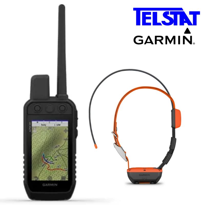 Garmin Alpha 200 / T20 Collar Bundle