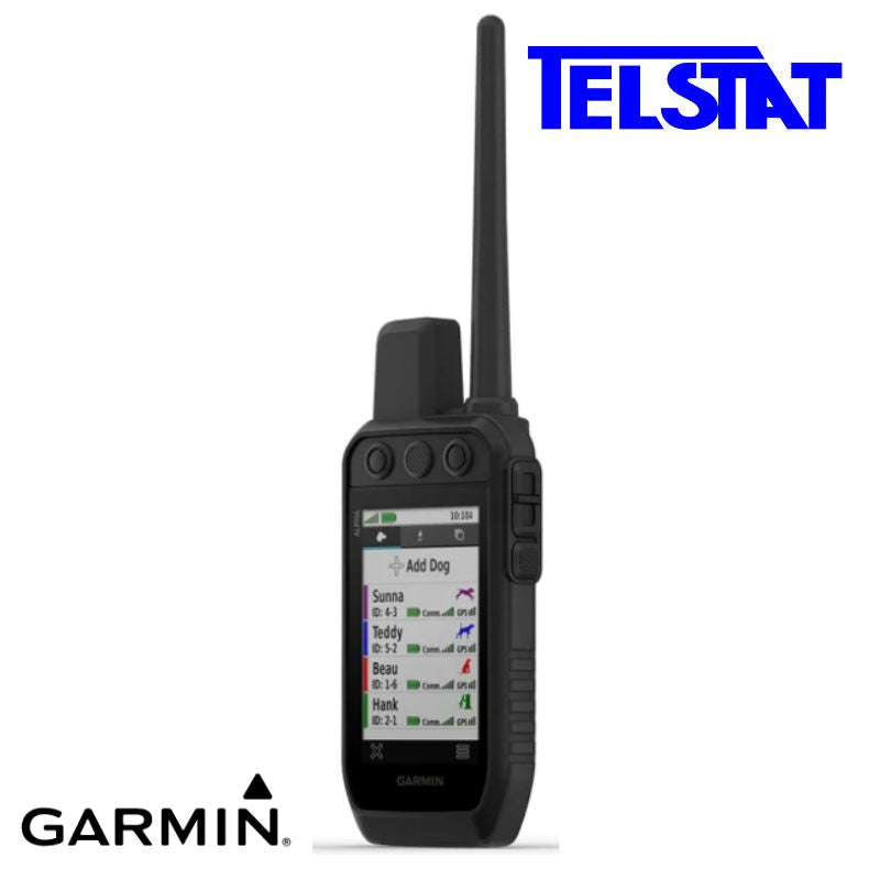 Garmin Alpha 300 Dog Tracking GPS