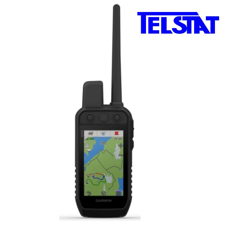 Garmin Alpha 300 Dog Tracking GPS
