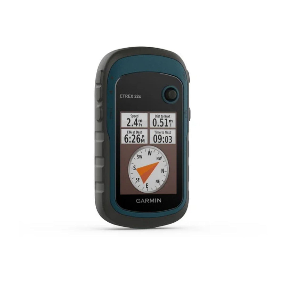 Garmin eTrex 22x Handheld GPS