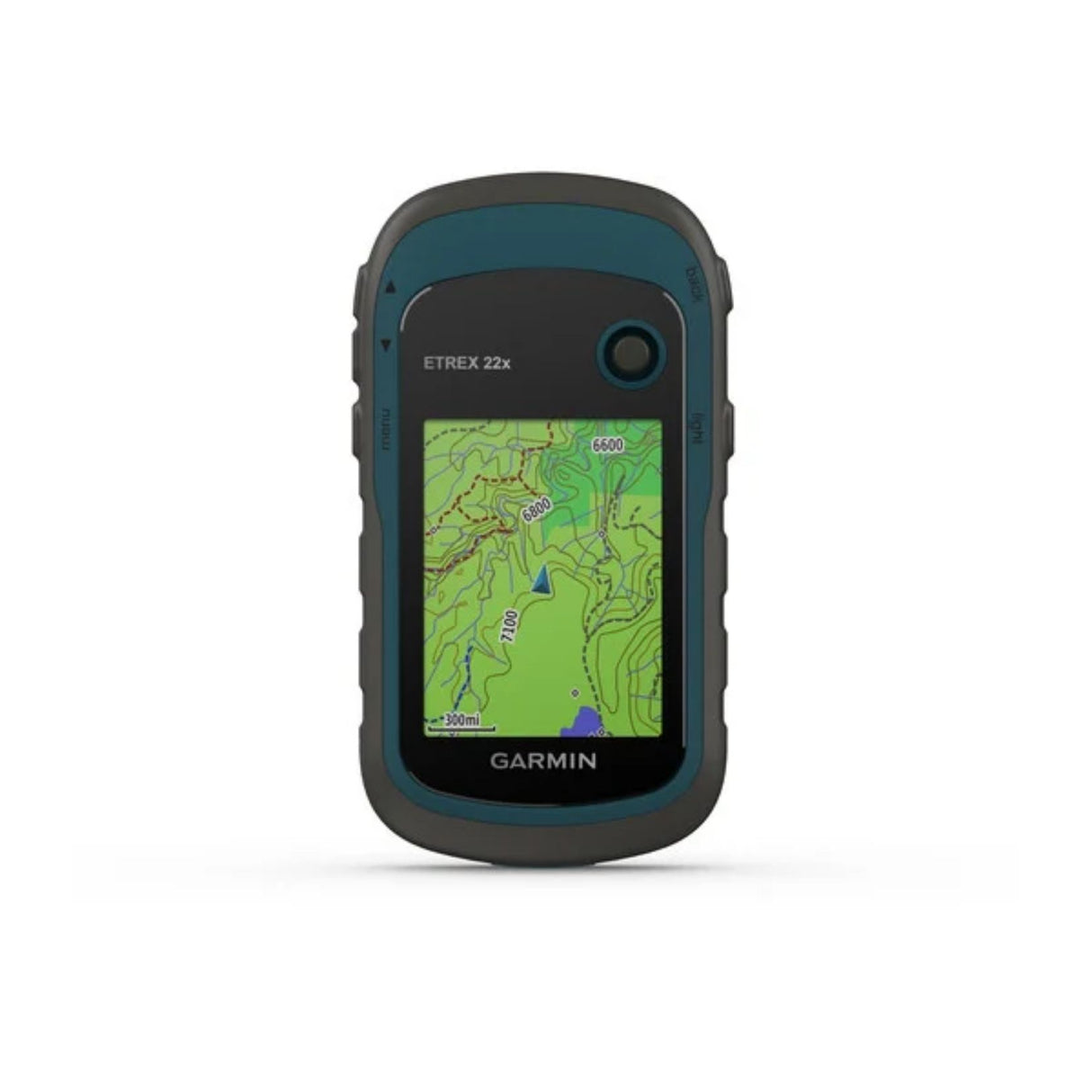 Garmin eTrex 22x Handheld GPS