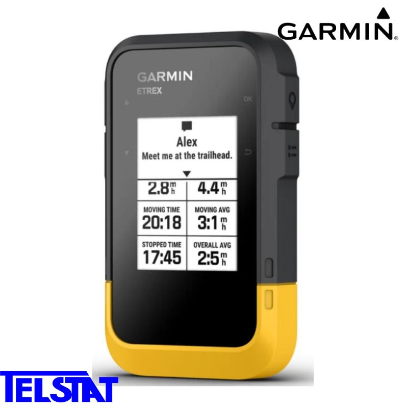 Garmin eTrex SE Handheld GPS