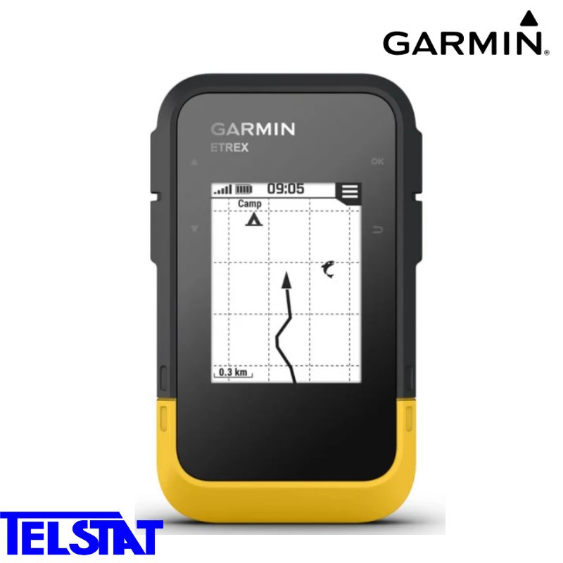 Garmin eTrex SE Handheld GPS