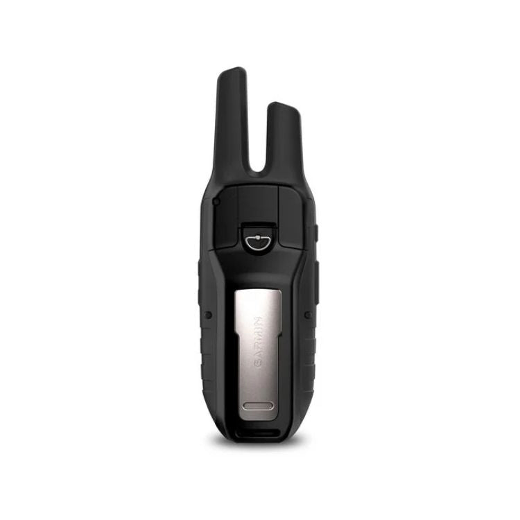 Garmin Rino 750 Handheld GPS with built-in UHF Radio