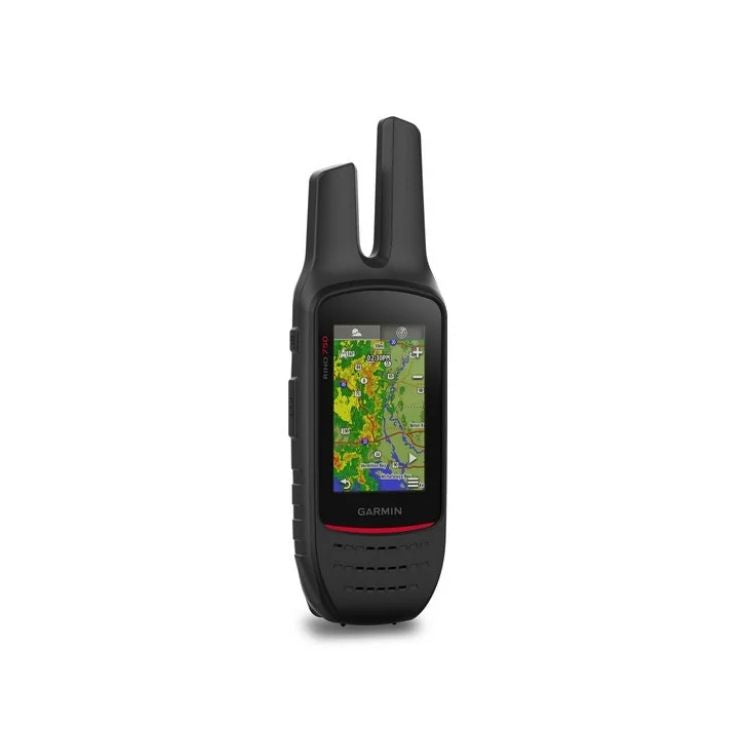 Garmin Rino 750 Handheld GPS with built-in UHF Radio
