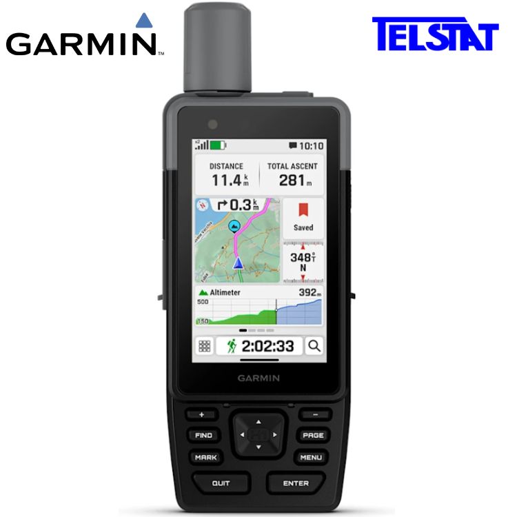 Garmin H1 Handheld GPS