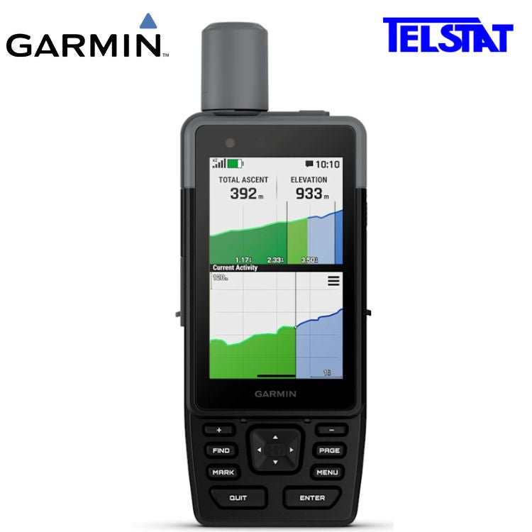 Garmin H1 Handheld GPS