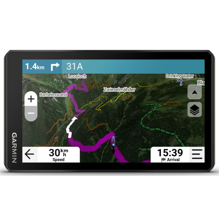 Garmin Tread 2 Off Road GPS - Powersport Edition