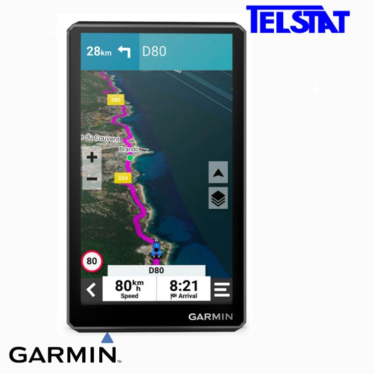 Garmin Zumo XT2 Motorbike GPS