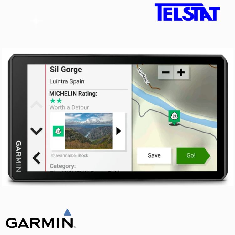 Garmin Zumo XT2 Motorbike GPS