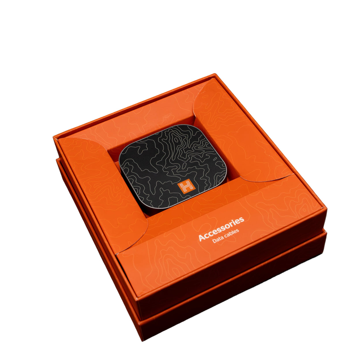 Hema HX-BOX GPS Navigation Module - Android Auto/Apple Car Play