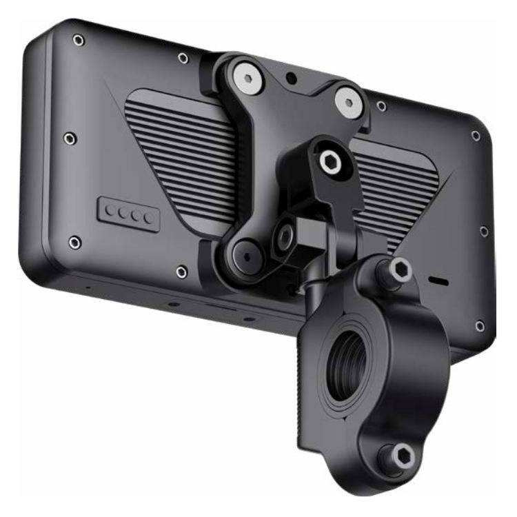 Hema HX-M1 Motorcycle GPS Navigator