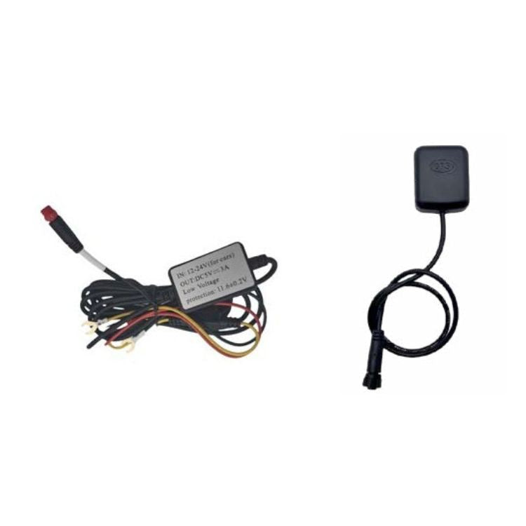 Hema HX-M1 Motorcycle GPS Navigator